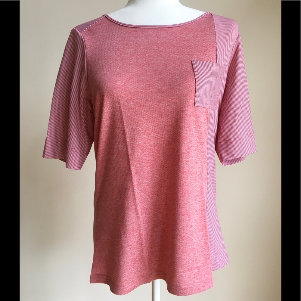 Versatile NWT prAna Alandra Top!